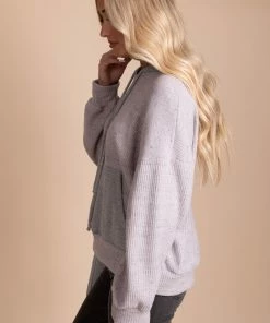 New 🎁 Wholesale Fashion Trends Be Iconic Drawstring Hooded Sweater ⌛ -Outerwear Sales side d33341c2 d721 4806 85d1 07b52f69f23b 5000x