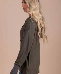 Top 10 🛒 Haptics Nature Walk Hooded Sweater - Dark Green 😀 -Outerwear Sales side f5da92fe 1cb7 4cd3 bc80 e2dba282f9e7 5000x