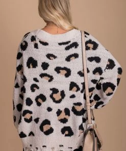 Deals 👏 Very J Run Wild Leopard Print Cardigan 🤩 -Outerwear Sales white back f24a5665 801d 4ccc b4ce 19f48181eb8a 5000x