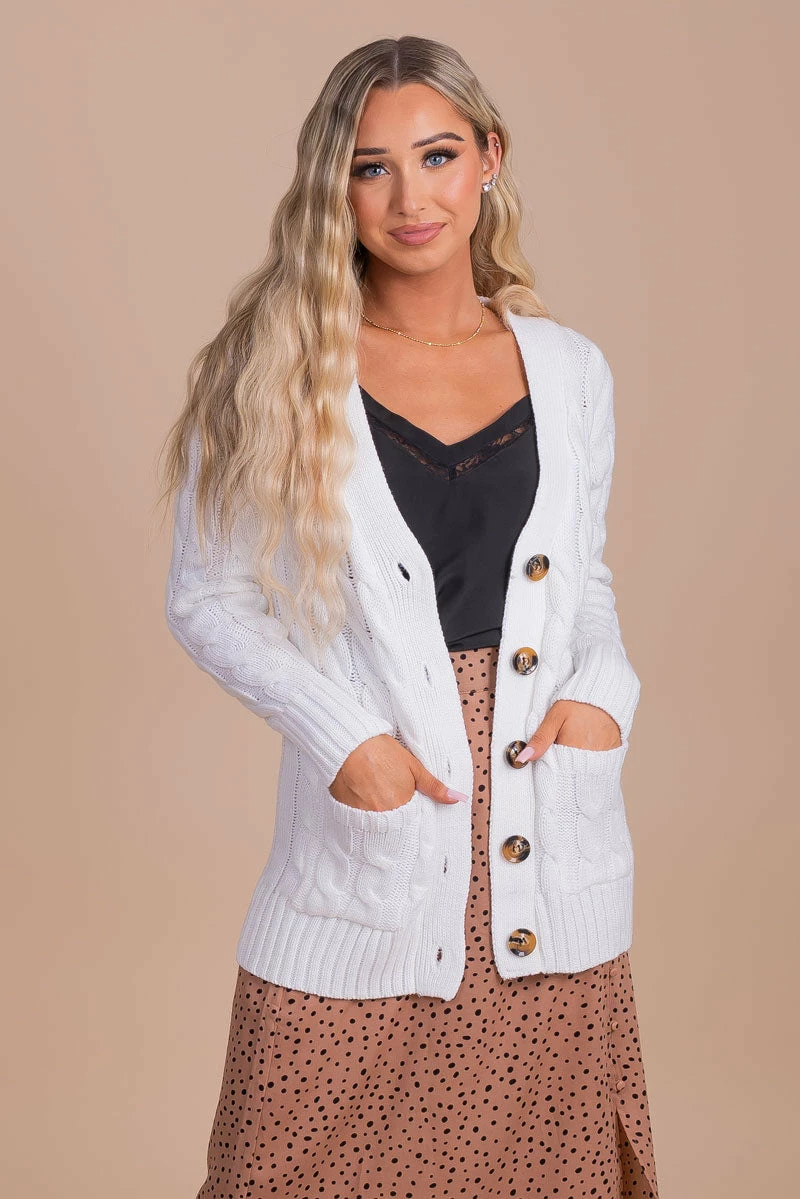 Top 10 π₯° Almost Nothing Sitting Fireside Knit Cardigan π₯ 19 Top 10 π₯° Almost Nothing Sitting Fireside Knit Cardigan π₯ - Image 17