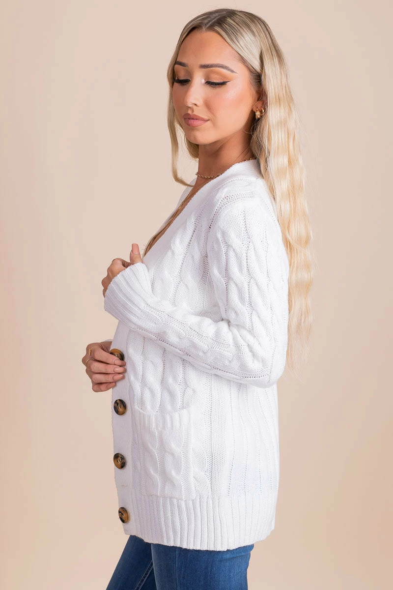 Top 10 π₯° Almost Nothing Sitting Fireside Knit Cardigan π₯ 20 Top 10 π₯° Almost Nothing Sitting Fireside Knit Cardigan π₯ - Image 18